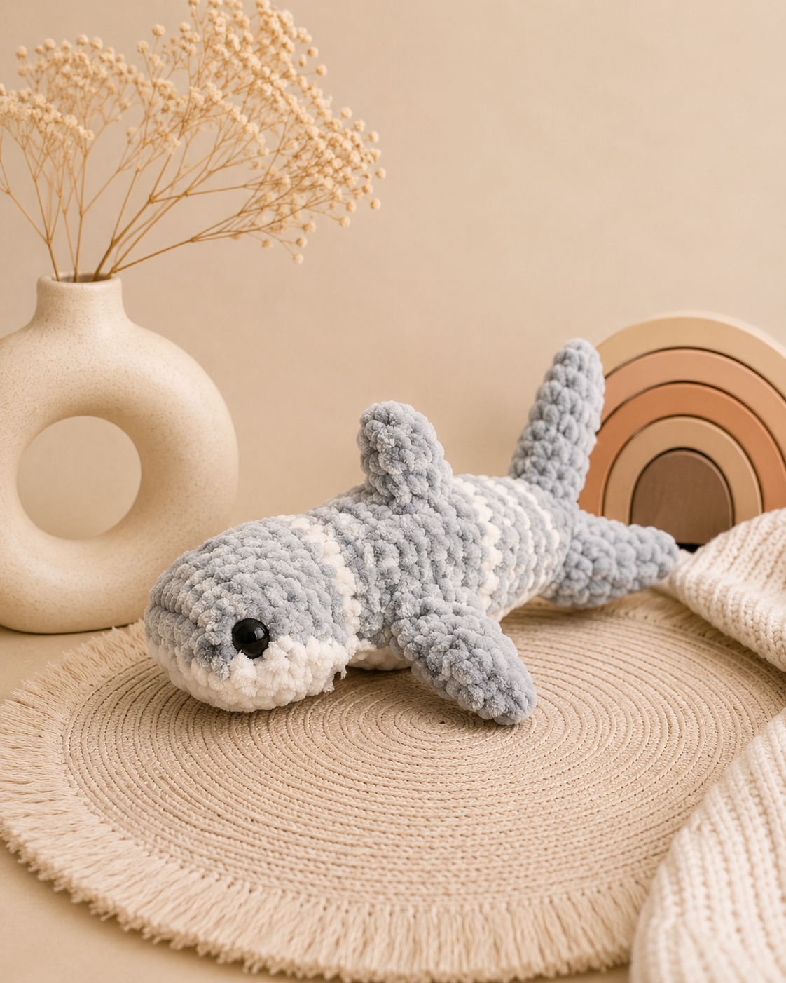 Sunny Seas Sharks - Whale Shark