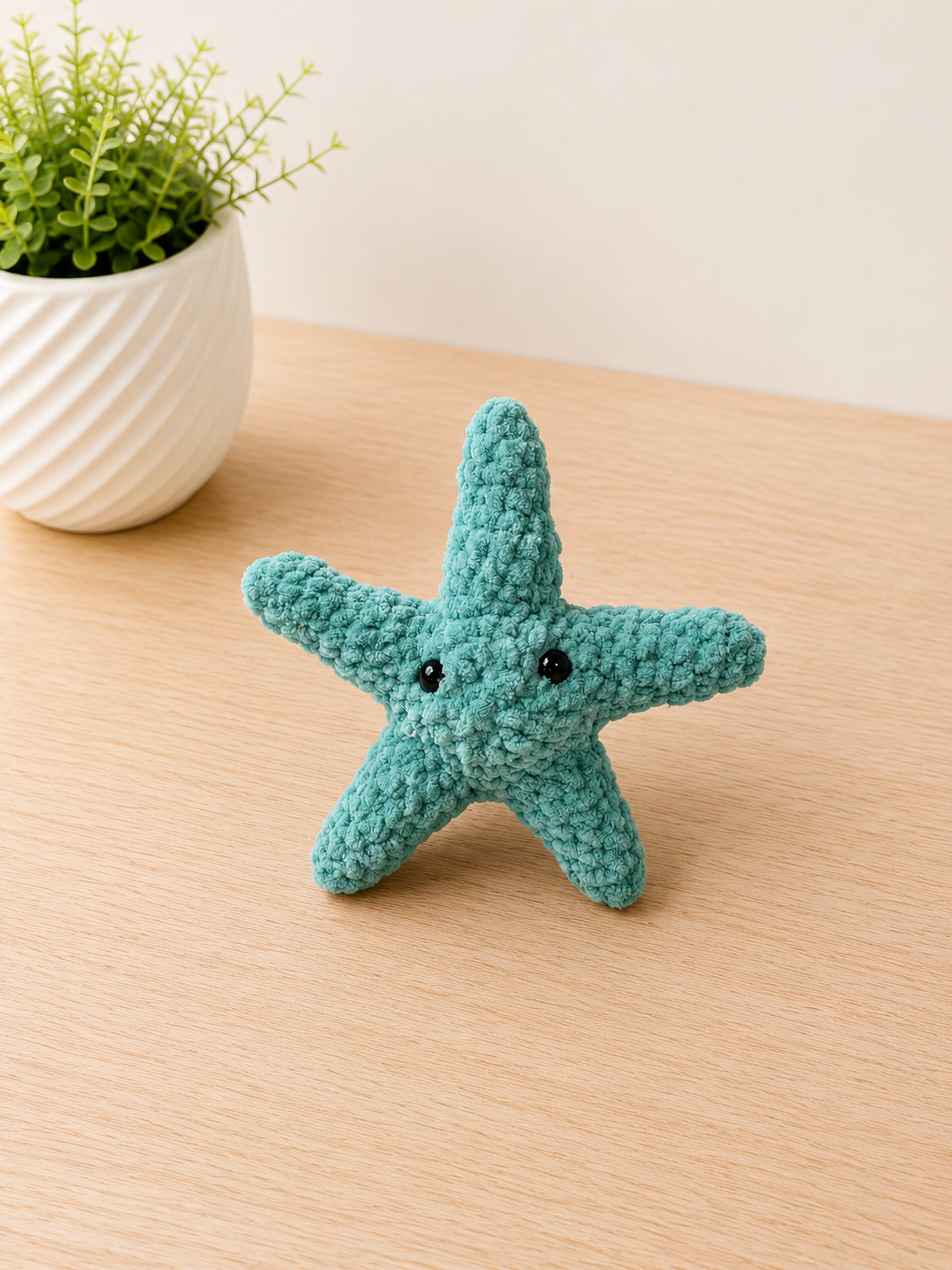 Sunny Seas Sea Stars Collection