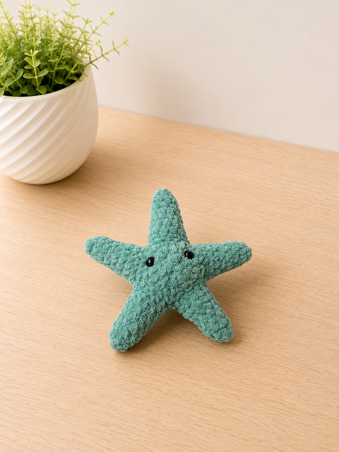 Sunny Seas Sea Stars Collection