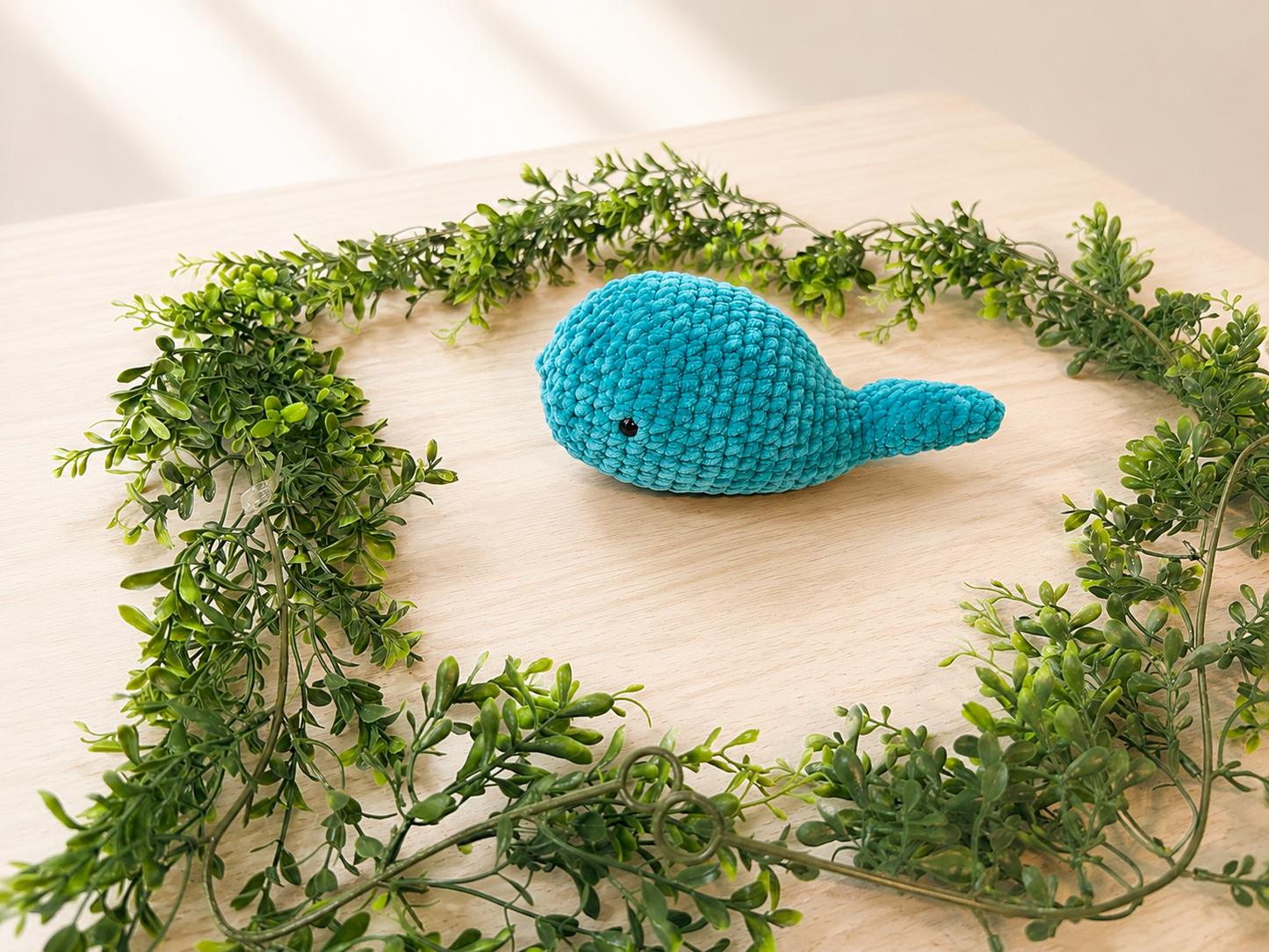 Sunny Seas Whale Collection