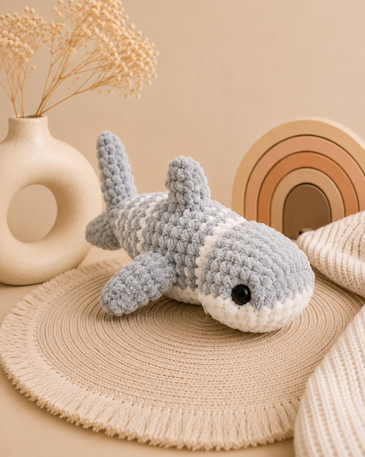 Sunny Seas Sharks - Whale Shark