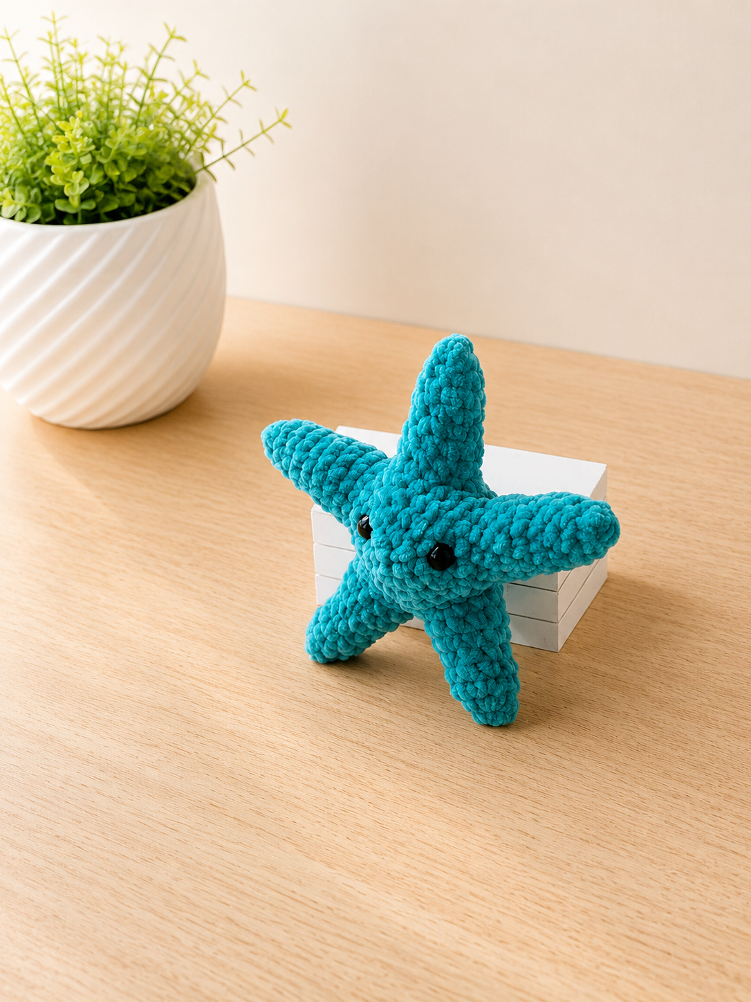 Sunny Seas Sea Stars Collection
